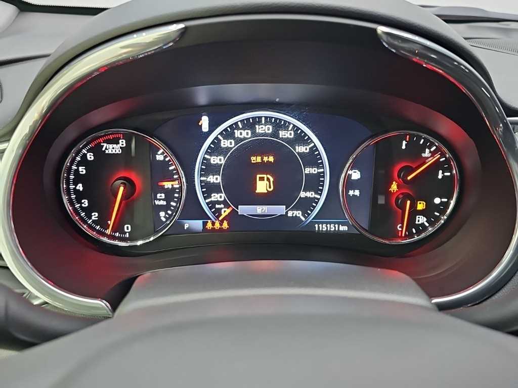 CHEVROLET Malibu — photo 06