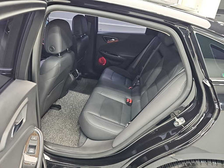 CHEVROLET Malibu — photo 12