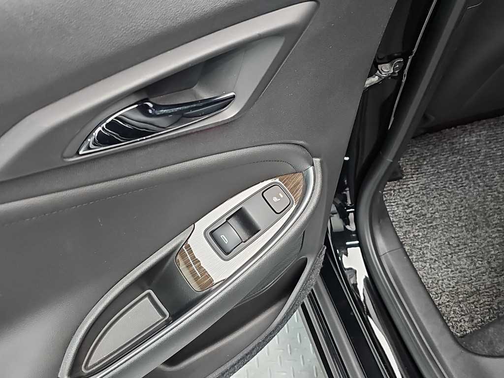 CHEVROLET Malibu — photo 13