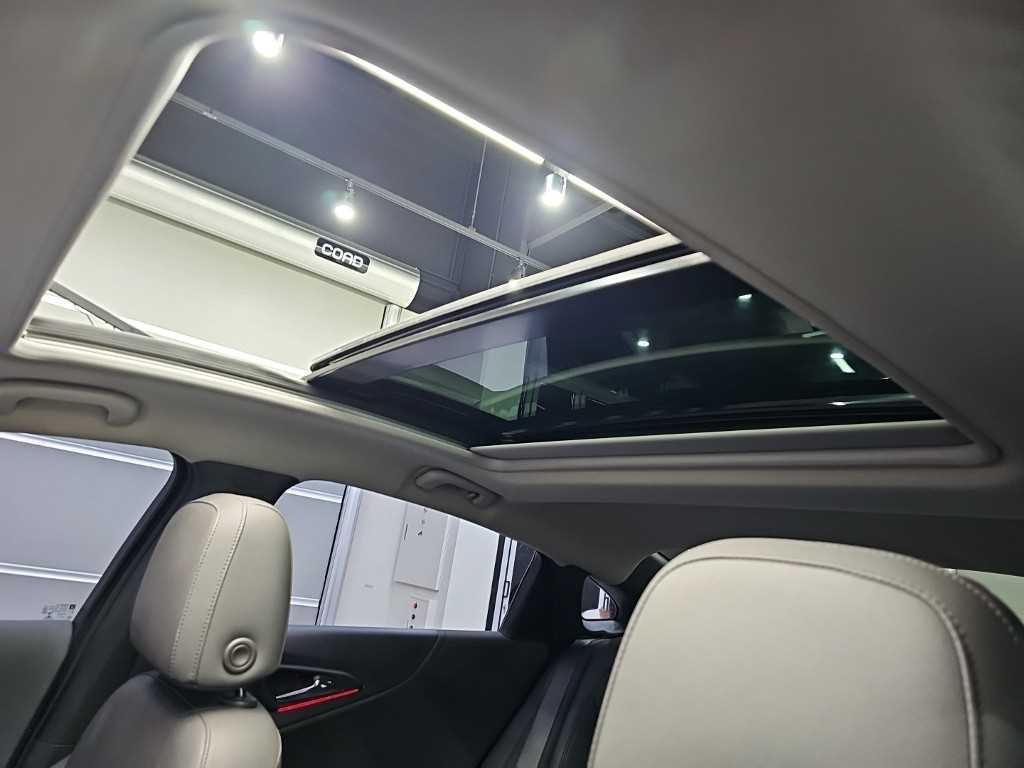 CHEVROLET Malibu — photo 14