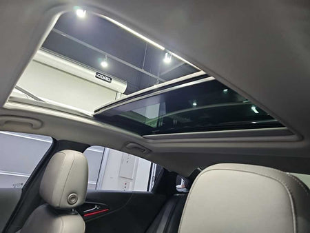 CHEVROLET Malibu — photo 14