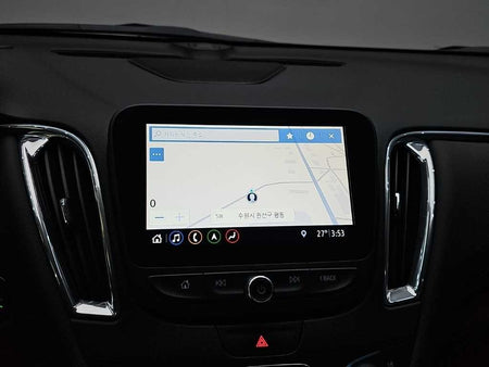 CHEVROLET Malibu — photo 15