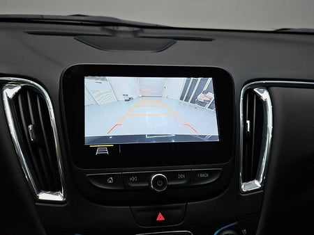 CHEVROLET Malibu — photo 16