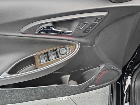CHEVROLET Malibu — photo 17