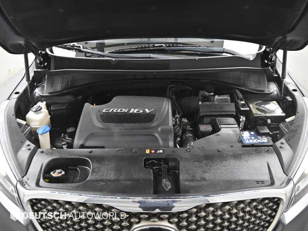 Kia Sorento — photo 06