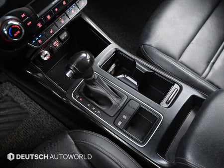 Kia Sorento — photo 09