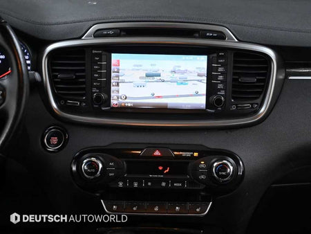 Kia Sorento — photo 14