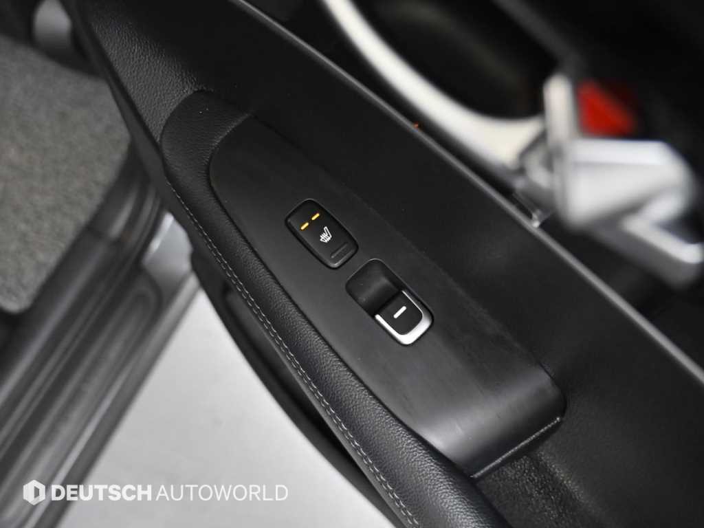 Kia Sorento — photo 16