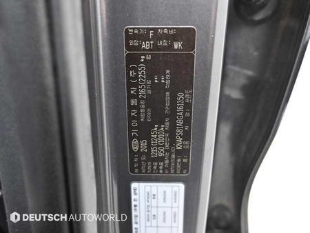 Kia Sorento — photo 20
