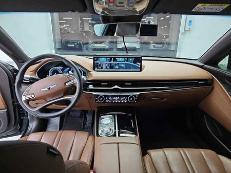 Genesis G80 — photo 01