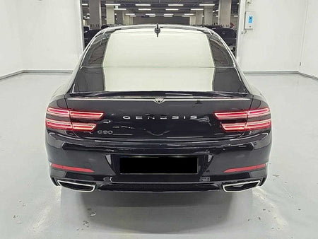 Genesis G80 — photo 04