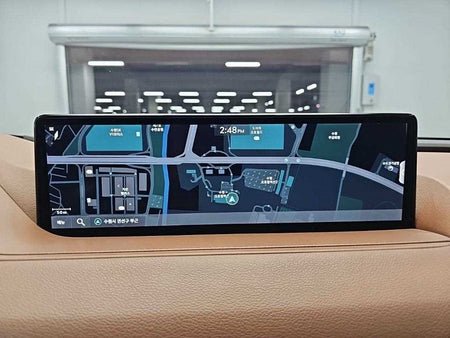 Genesis G80 — photo 15