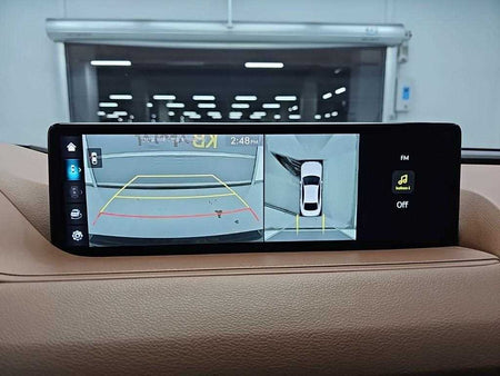 Genesis G80 — photo 16