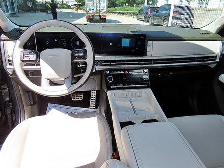 Hyundai Santafe — photo 07