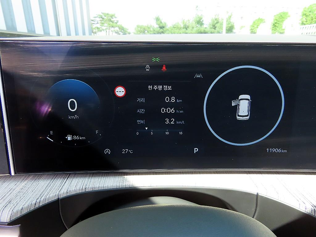 Hyundai Santafe — photo 09