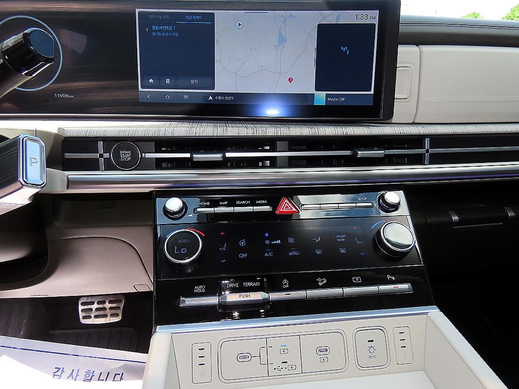Hyundai Santafe — photo 13