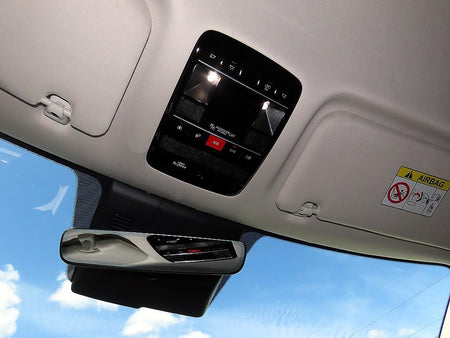 Hyundai Santafe — photo 14