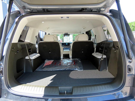 Hyundai Santafe — photo 15