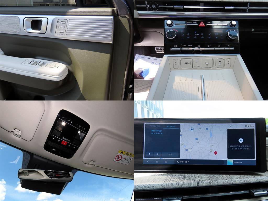 Hyundai Santafe — photo 16