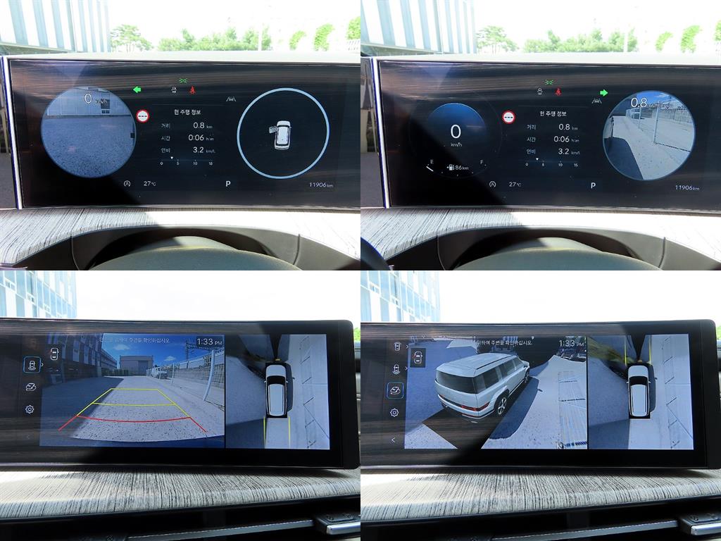 Hyundai Santafe — photo 17