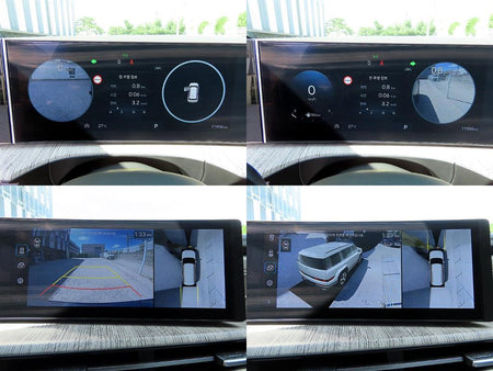 Hyundai Santafe — photo 17