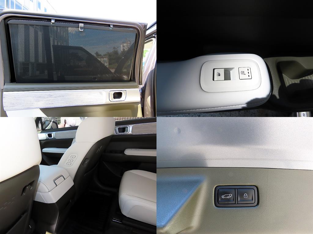 Hyundai Santafe — photo 18