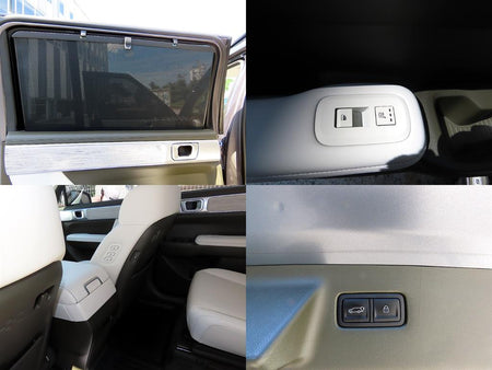 Hyundai Santafe — photo 18