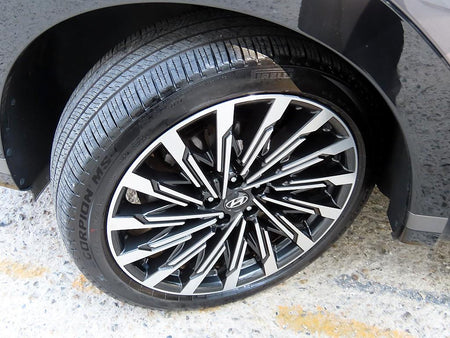 Hyundai Santafe — photo 20