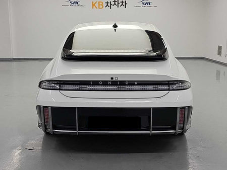 Hyundai Ioniq6 — photo 04