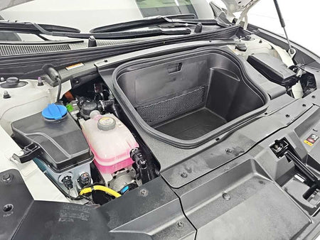 Hyundai Ioniq6 — photo 06