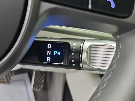 Hyundai Ioniq6 — photo 08