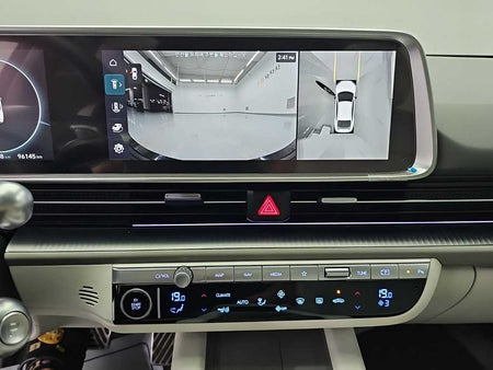 Hyundai Ioniq6 — photo 10