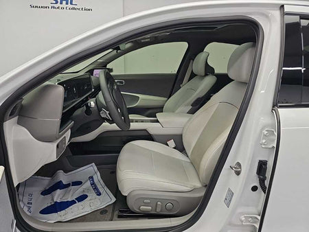 Hyundai Ioniq6 — photo 11