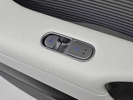 Hyundai Ioniq6 — photo 14