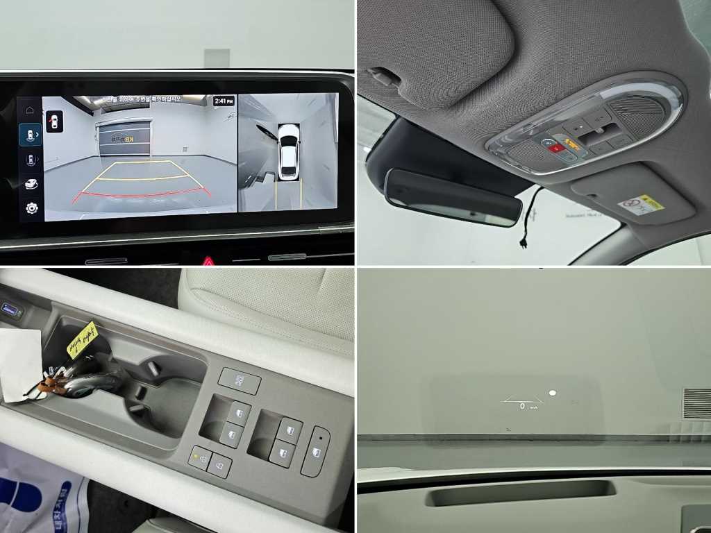 Hyundai Ioniq6 — photo 17