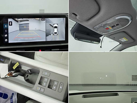Hyundai Ioniq6 — photo 17