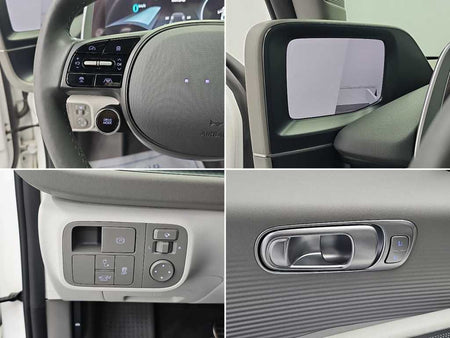 Hyundai Ioniq6 — photo 18