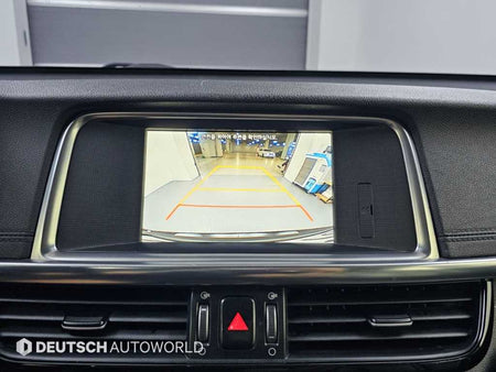 Kia K5 — photo 15