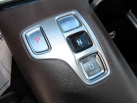 Hyundai Grandeur — photo 10