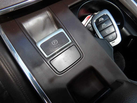 Hyundai Grandeur — photo 13