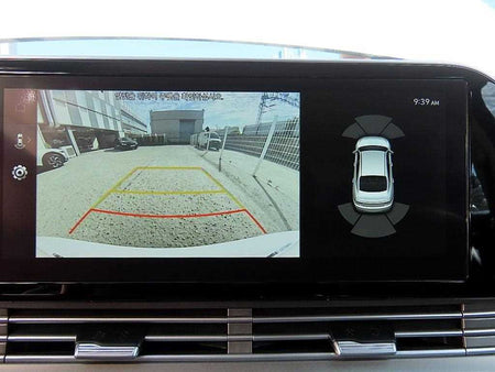 Hyundai Grandeur — photo 15