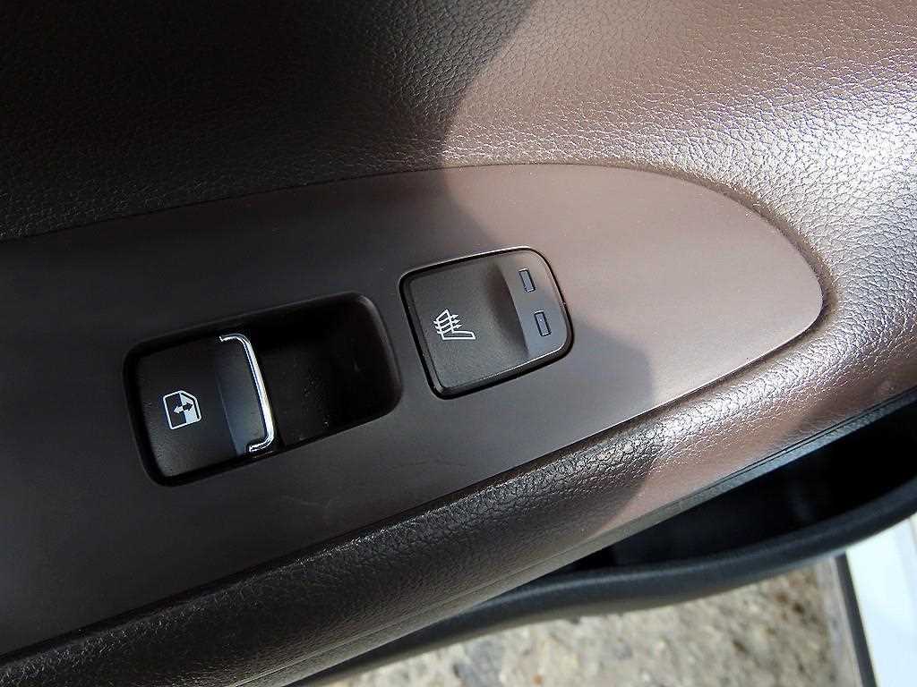 Hyundai Grandeur — photo 17