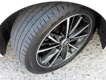 Hyundai Grandeur — photo 20