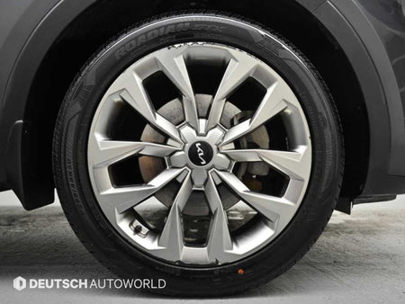Kia Sorento — photo 05