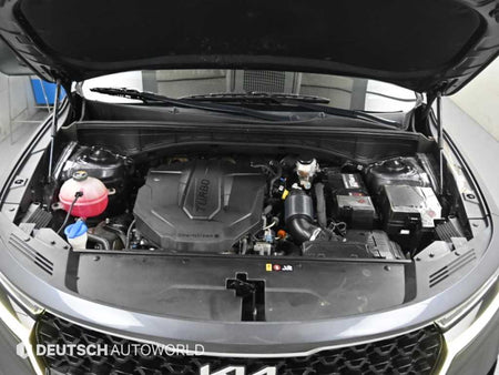Kia Sorento — photo 06