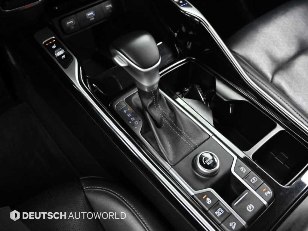Kia Sorento — photo 09