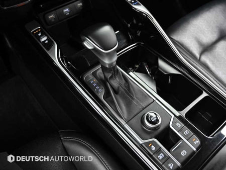 Kia Sorento — photo 09