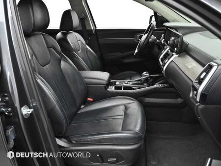 Kia Sorento — photo 10