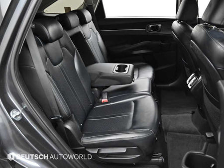 Kia Sorento — photo 12