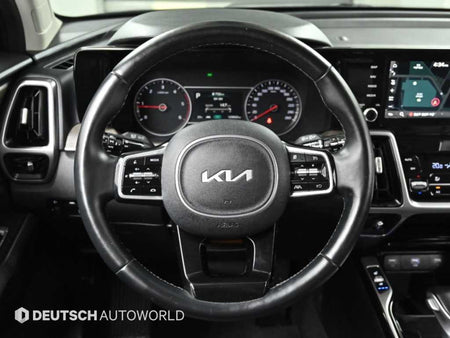 Kia Sorento — photo 13
